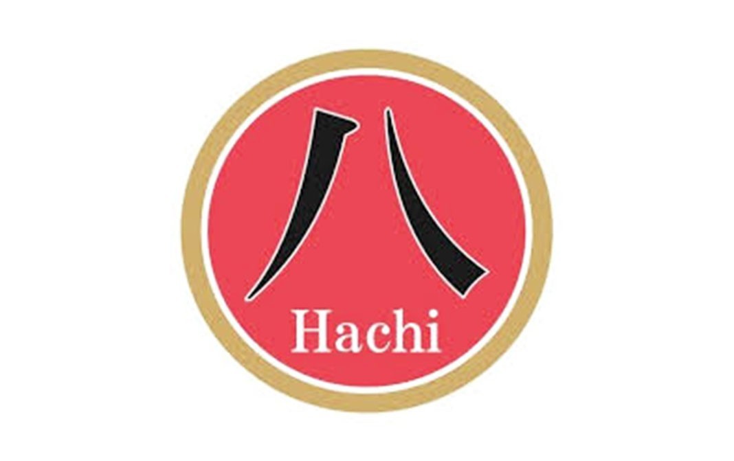 Hachi Fermented Soya Sauce Light    Bottle  600 grams